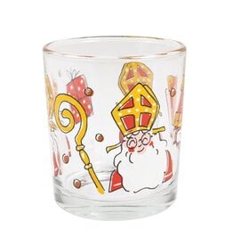 Blond Amsterdam Glas Sint "Sint" - Blond Amsterdam