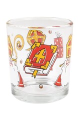 Blond Amsterdam Glas Sint "Sint" - Blond Amsterdam