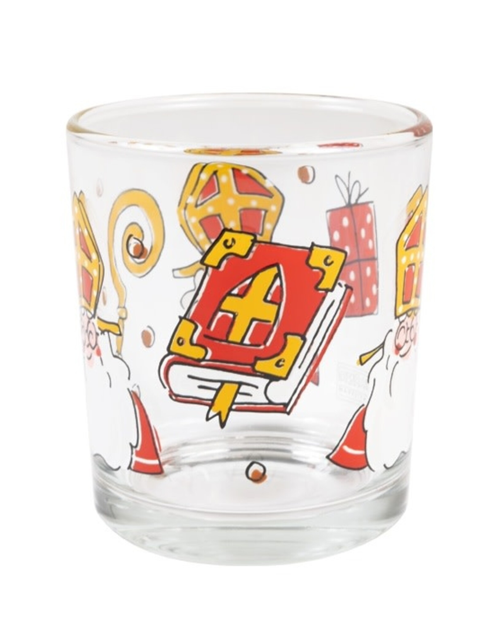 Blond Amsterdam Glas Sint "Sint" - Blond Amsterdam