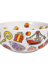 Blond Amsterdam Kom 15cm Sint - Blond Amsterdam