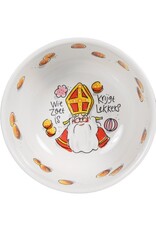 Blond Amsterdam Kom 15cm Sint - Blond Amsterdam