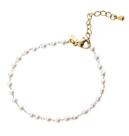 Day & Eve by Go Dutch Label Armband (B66432-2) 14K goud - Day & Eve by Go Dutch Label