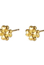 Day & Eve by Go Dutch Label Oorbellen (E56151-2) 14K goud - Day & Eve by Go Dutch Label.