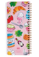 Blond Amsterdam Dagplanner 2027 - Blond Amsterdam