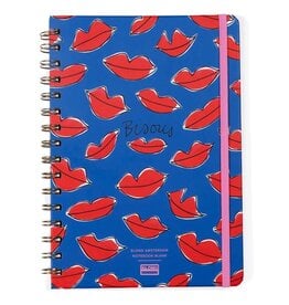 Blond Amsterdam Notitieboek A5 "Mon Amour" Blanco - Blond Amsterdam
