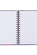 Blond Amsterdam Notitieboek A5 "Mon Amour" Blanco - Blond Amsterdam