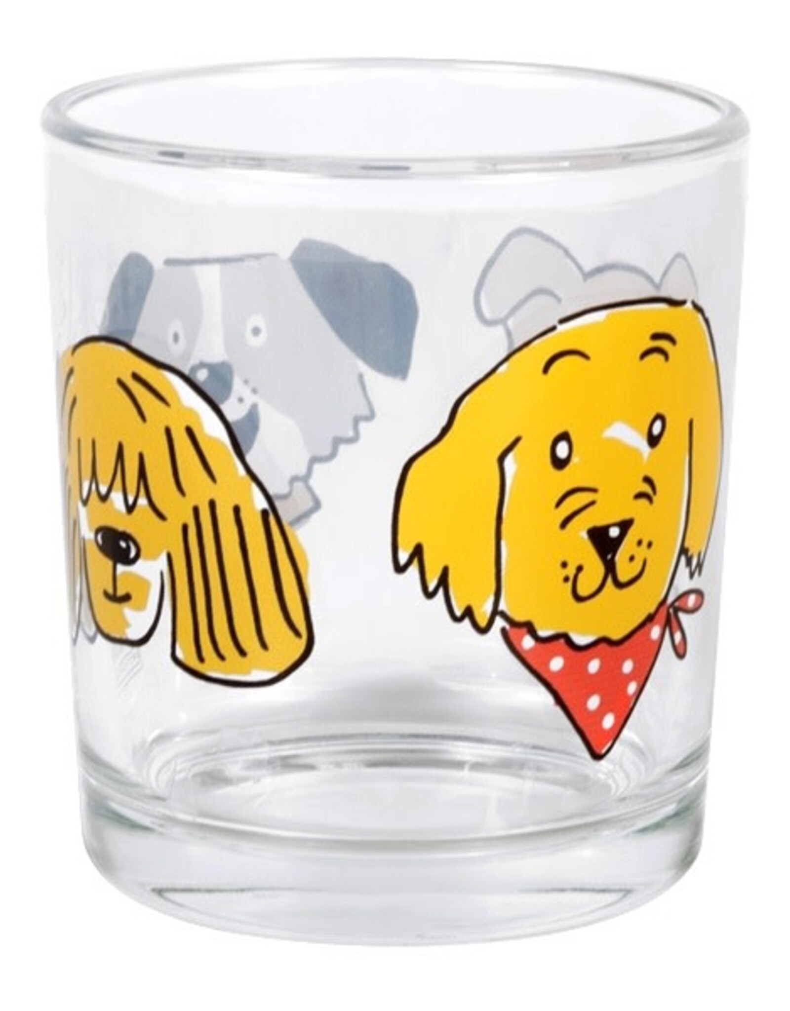Blond Amsterdam Glas Honden - Blond Amsterdam