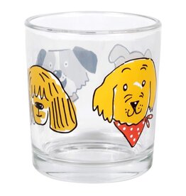 Blond Amsterdam Glas Honden - Blond Amsterdam