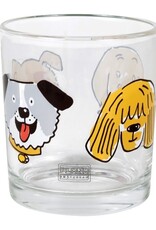 Blond Amsterdam Glas Honden - Blond Amsterdam