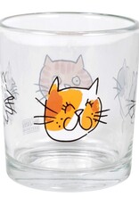 Blond Amsterdam Glas Katten - Blond Amsterdam