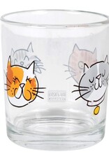Blond Amsterdam Glas Katten - Blond Amsterdam