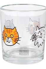 Blond Amsterdam Glas Katten - Blond Amsterdam