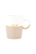 Zusss Theemok Tea Time wit/d.zand - Zusss