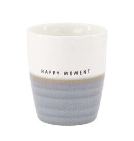 Zusss Koffiemok Happy Moment - Zusss