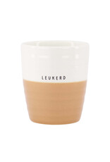 Zusss Koffiemok Leukerd - Zusss