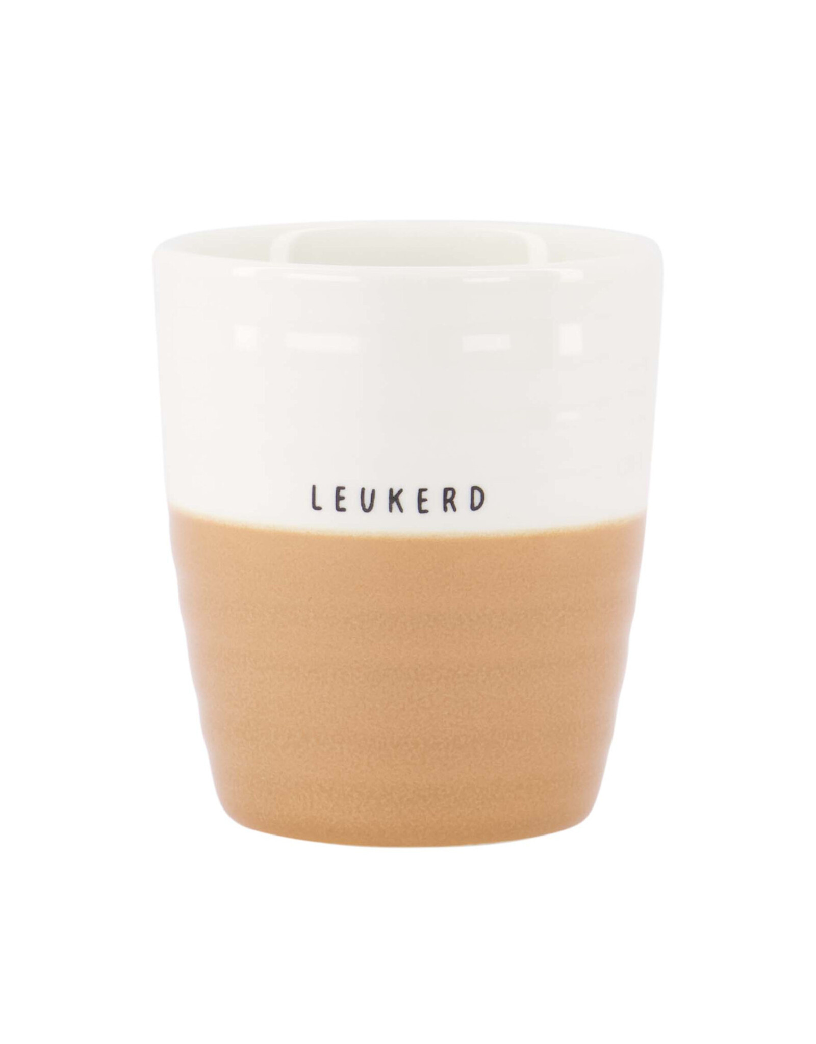 Zusss Koffiemok Leukerd - Zusss