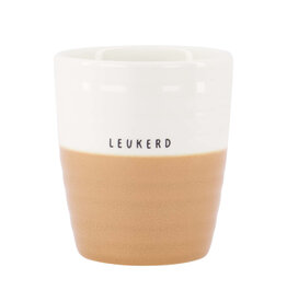 Zusss Koffiemok Leukerd - Zusss