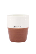 Zusss Koffiemok Lovely Day - Zusss