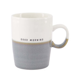 Zusss Theemok Good Morning - Zusss
