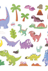 Janod Magneti Stories Dinosaurus +3jr - Janod