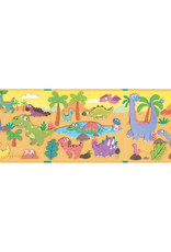 Janod Magneti Stories Dinosaurus +3jr - Janod