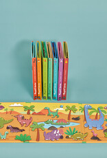 Janod Magneti Stories Dinosaurus +3jr - Janod
