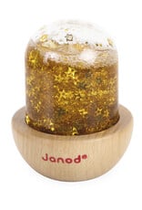 Janod Sensorische bubbels geel - Janod Sensori