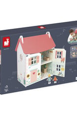 Janod Poppenhuis +3jr - Janod