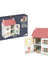 Janod Poppenhuis +3jr - Janod
