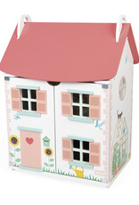 Janod Poppenhuis +3jr - Janod