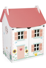 Janod Poppenhuis +3jr - Janod