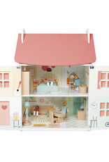 Janod Poppenhuis +3jr - Janod