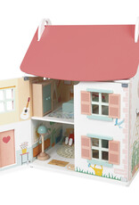 Janod Poppenhuis +3jr - Janod