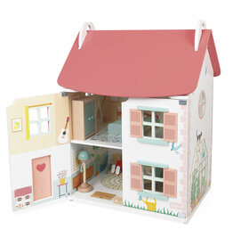 Janod Poppenhuis +3jr - Janod