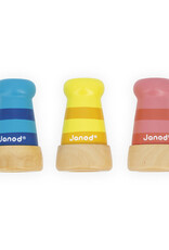 Janod Kaleidoscoop - Janod