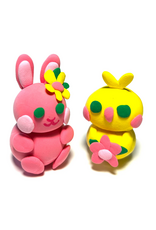 Ooly Air Dry Clay Kit – Garden Pals BFFs!