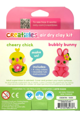 Ooly Air Dry Clay Kit – Garden Pals BFFs!
