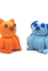 Ooly Air Dry Clay Kit – Pet BFFs!