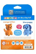 Ooly Air Dry Clay Kit – Pet BFFs!