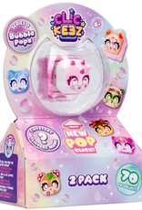 Clickeez S3 - 2-Pack