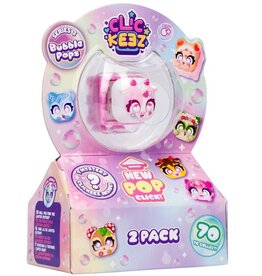 Clickeez S3 - 2-Pack