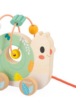 Janod Baby Looping Trekfiguurtjes Dieren