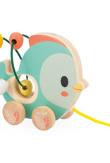 Janod Baby Looping Trekfiguurtjes Dieren