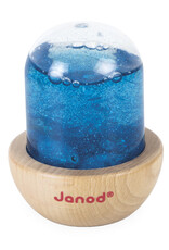 Janod Sensorische bubbels blauw - Janod Sensori