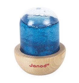 Janod Sensorische bubbels blauw - Janod Sensori