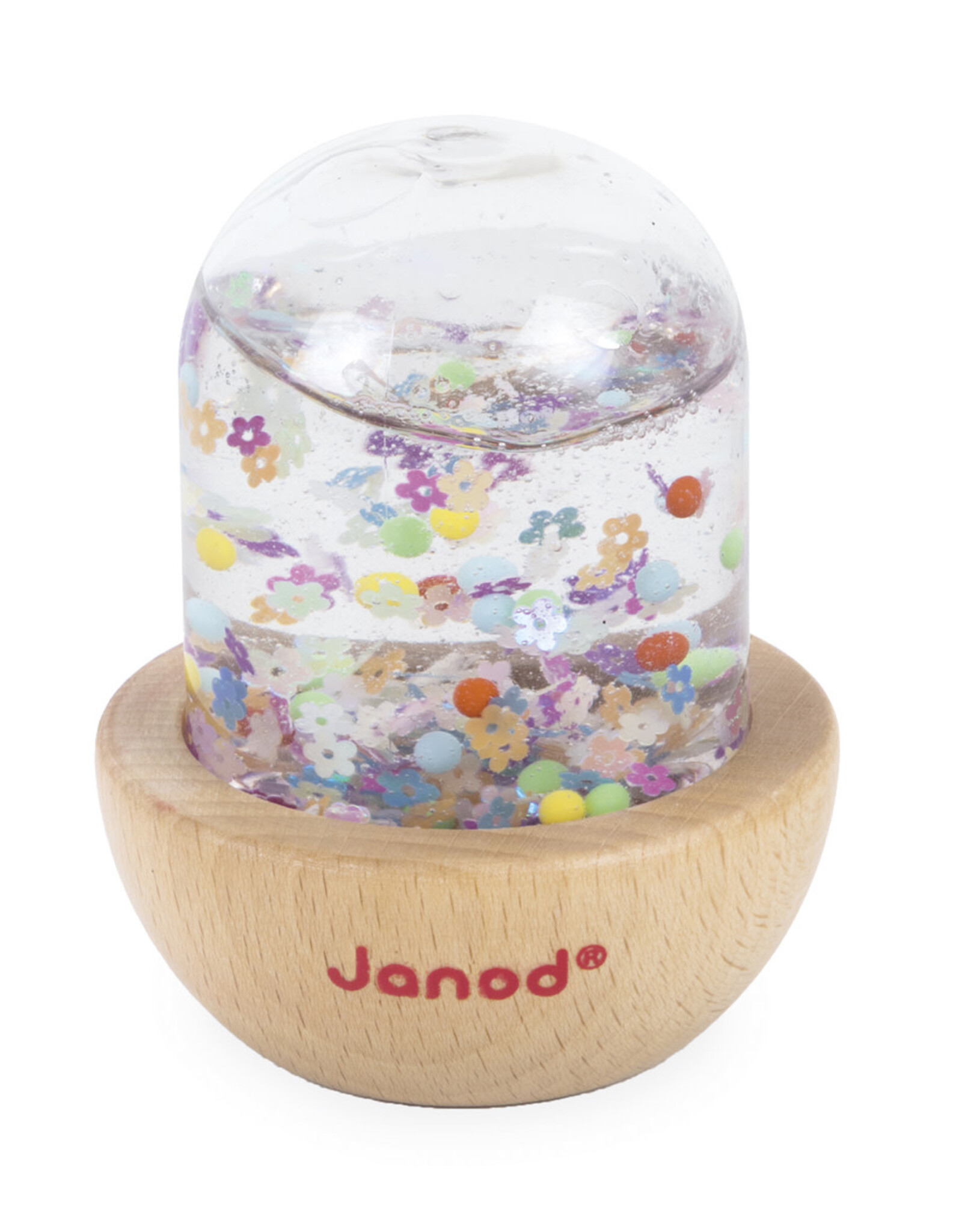Janod Sensorische bubbels Multicolor - Janod Sensori