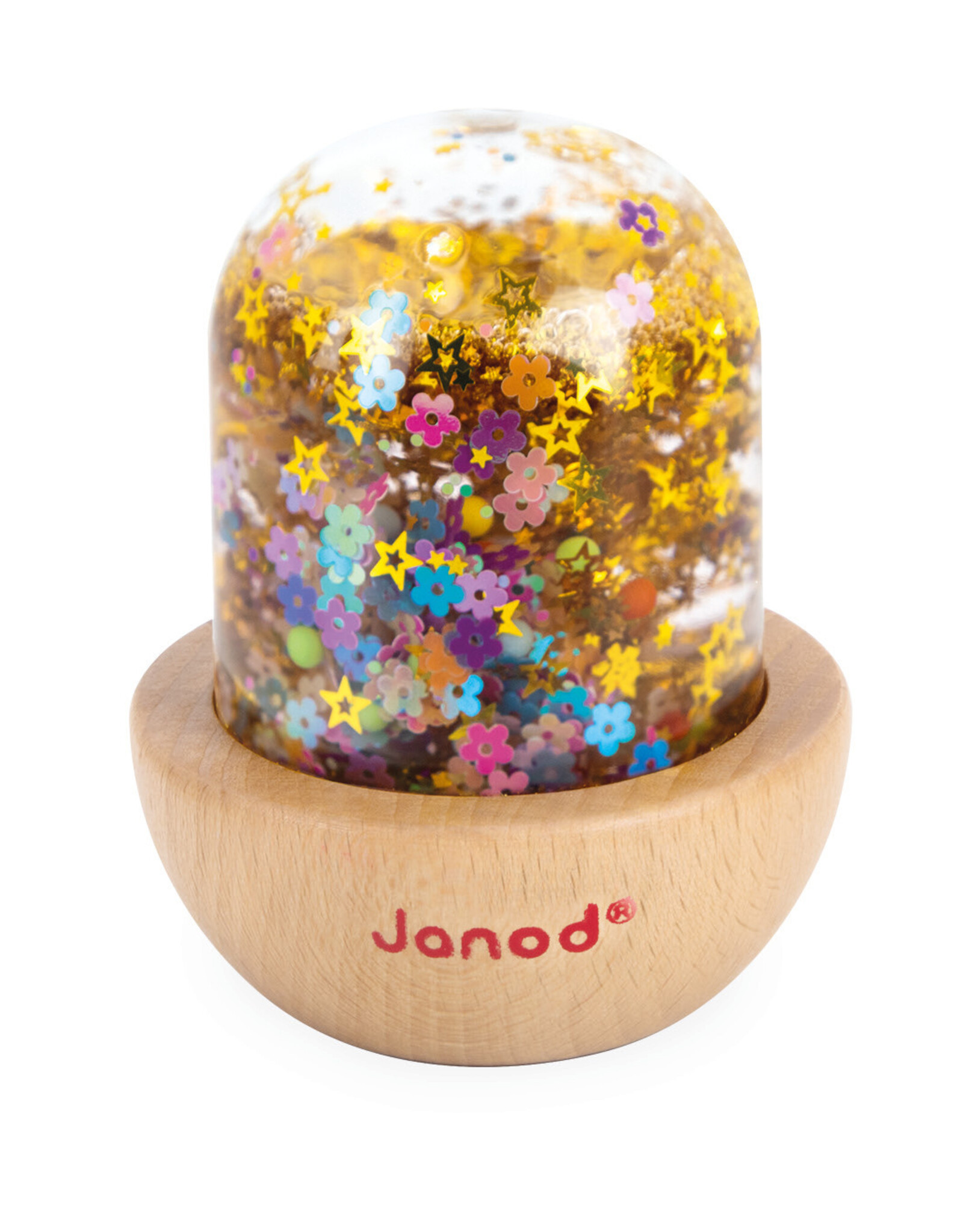 Janod Sensorische bubbels Multicolor - Janod Sensori
