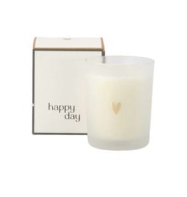 Zusss Geurkaars in doosje "Happy day" - Zusss