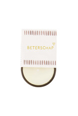 Zusss Geurkaarsje in wikkel "Beterschap" - Zusss