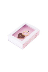 Zusss Sleutelhanger in doosje "Best Friend" - Zusss